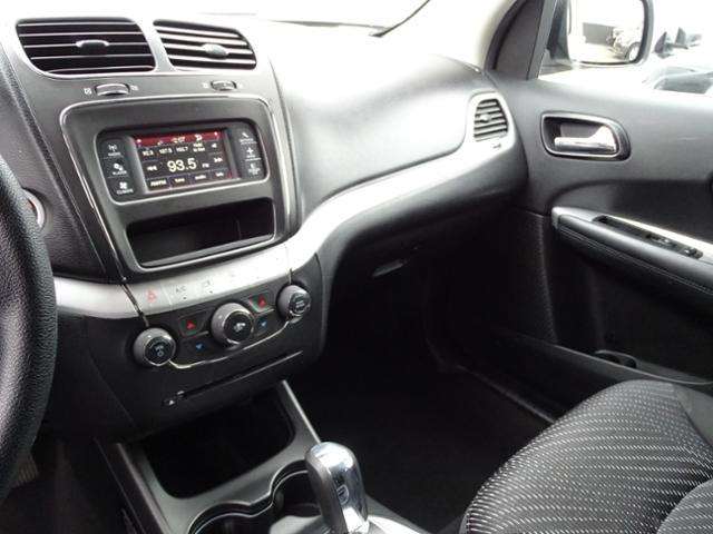 2016 Dodge Journey SE 4dr SUV